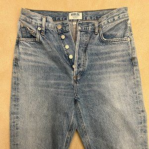 Agolde Denim Size 27